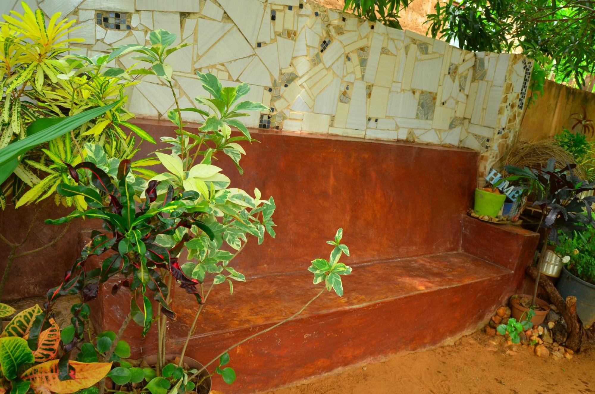 Chobe Kulotu Guest House Kasane Exterior photo